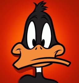 Daffy Duck