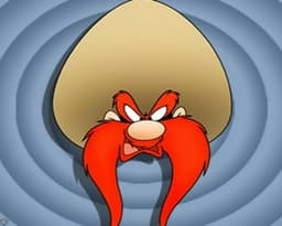 Yosemite Sam