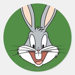 Bugs Bunny
